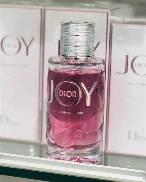 joy dior von la rive|dior intense shower gel.